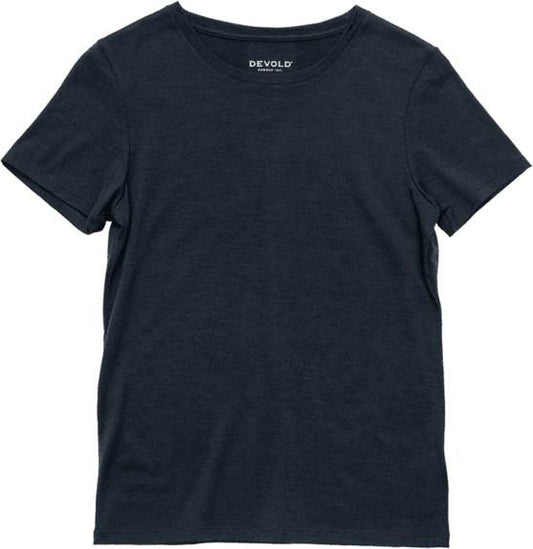 Classic Tee - Womens - ink 1