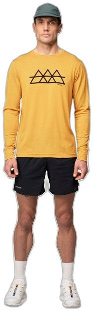 Classic Triple LS - Mens - arrowwood 1