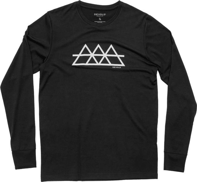 Classic Triple LS - Mens - black 1