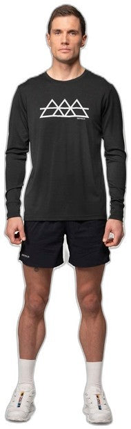 Classic Triple LS - Mens - black 1