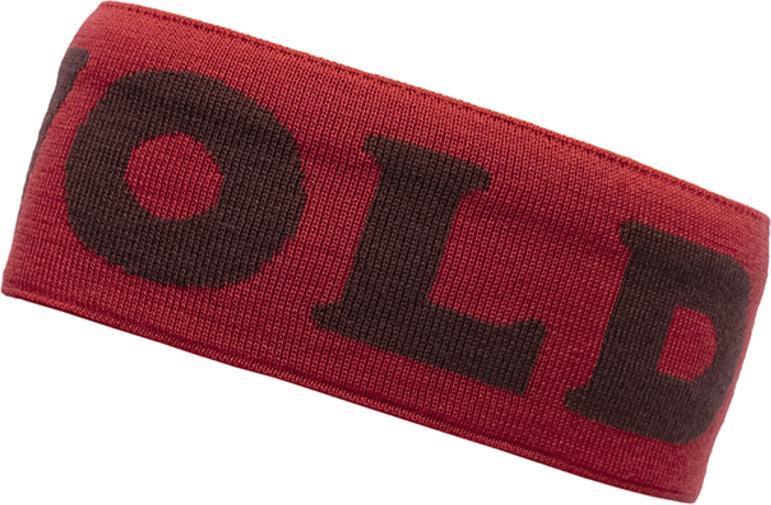 Devold Logo Merino Headband - beauty 1