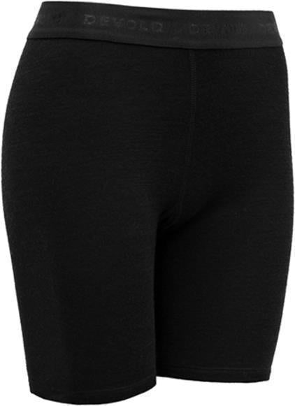 Duo Active Merino 205 Boxers - Womens - black 1