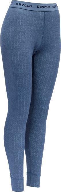 Duo Active Merino 205 Longs - Womens - Vintage 1