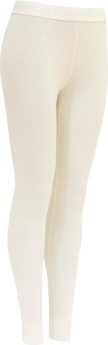 Duo Active Merino 205 Longs - Womens - raw white 1