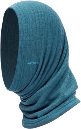 Egga Grid Merino Headover - moon 1