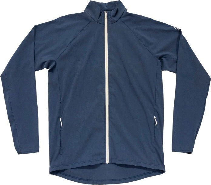 Endurance Merino Jacket - Mens - night 1