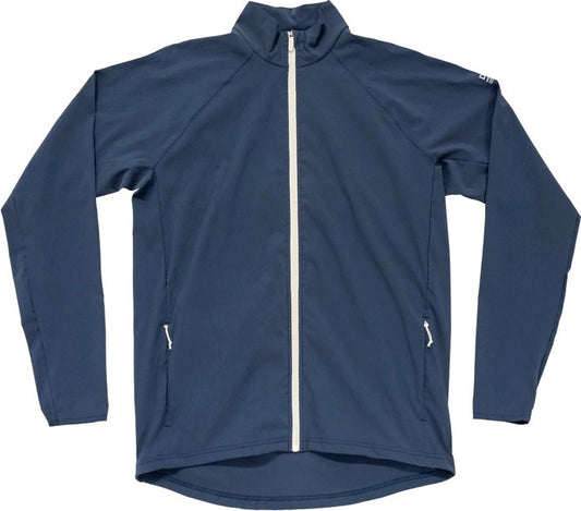 Endurance Merino Jacket - Mens - night 1