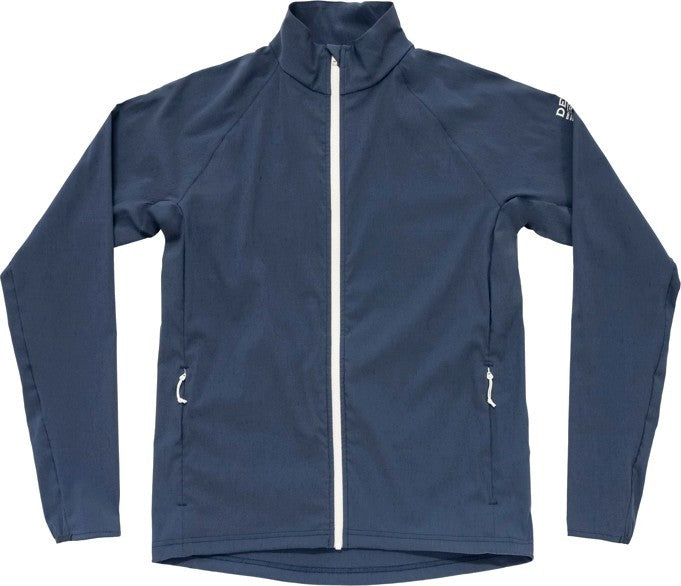 Endurance Merino Jacket - Womens - night 1