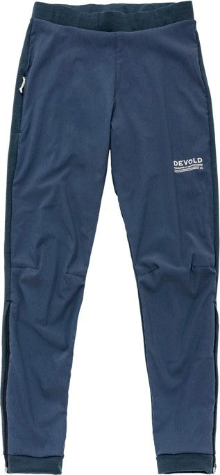 Endurance Merino Pants - Womens - night 1