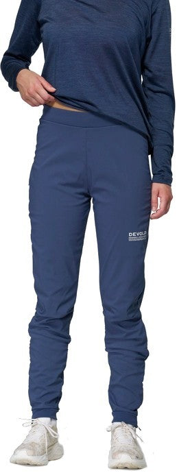 Endurance Merino Pants - Womens - night 1