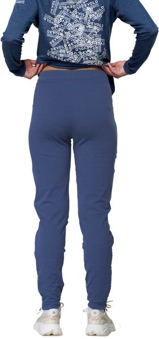 Endurance Merino Pants - Womens - night 1