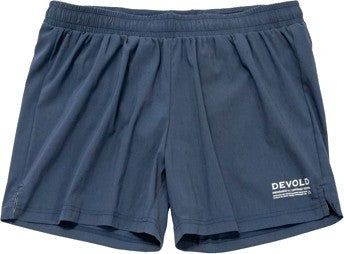 Endurance Merino Shorts - Mens - night 1