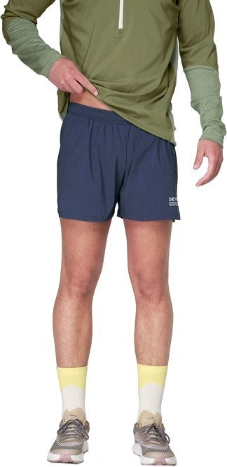 Endurance Merino Shorts - Mens - night 1