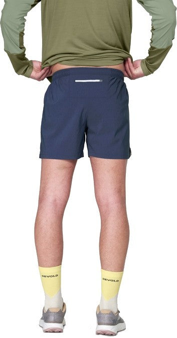 Endurance Merino Shorts - Mens - night 1