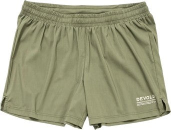 Endurance Merino Shorts - Womens - lichen 1