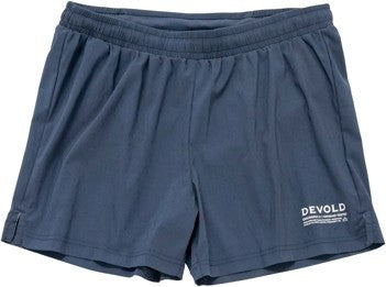 Endurance Merino Shorts - Womens - night 1