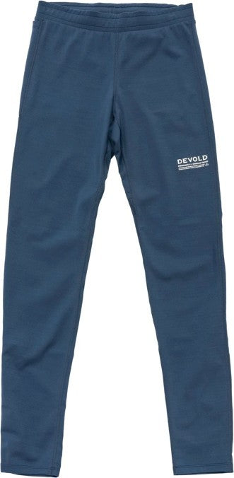 Endurance Merino Tights - Mens - night 1
