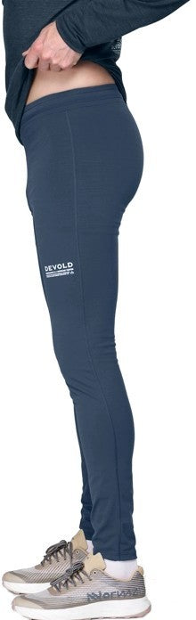 Endurance Merino Tights - Mens - night 1