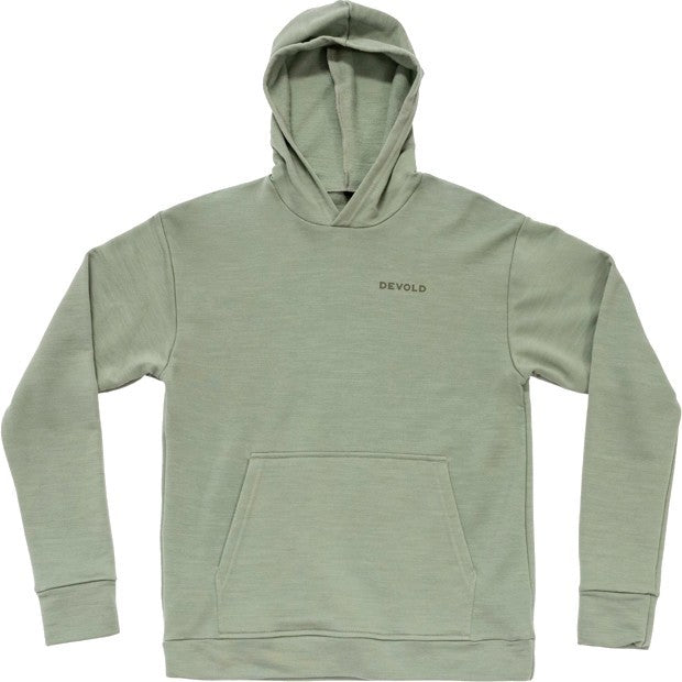 Everyday Hoodie - Womens - fog 1