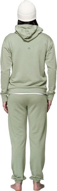 Everyday Hoodie - Womens - fog 1