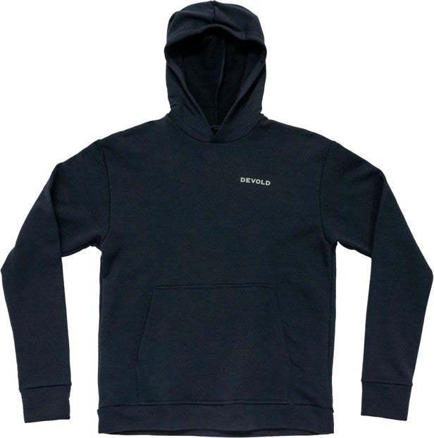 Everyday Hoodie - Womens - ink 1