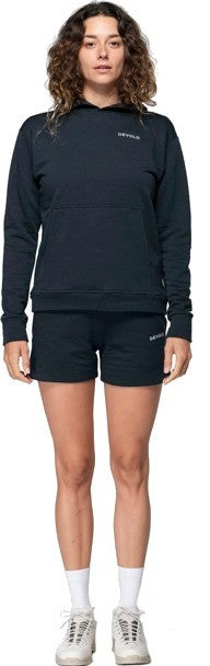 Everyday Hoodie - Womens - ink 1