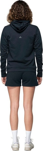 Everyday Hoodie - Womens - ink 1