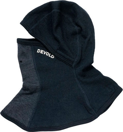 Expedition Arctic Pro Balaclava - ink 1
