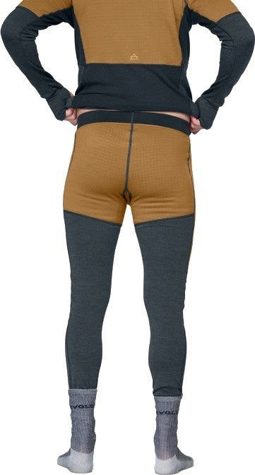 Expedition Arctic Pro Longs - Mens - wheat 1