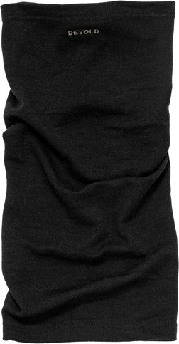 Expedition Merino 235 Headover - black 1