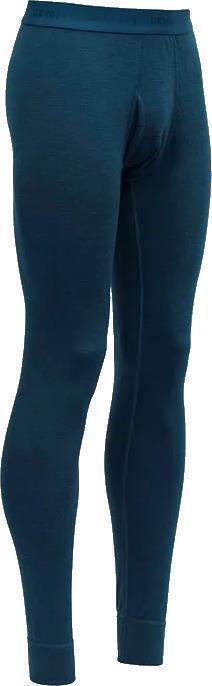Expedition Merino 235 Longs - Mens - Flood 1