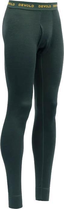 Expedition Merino 235 Longs - Mens - Woods 1