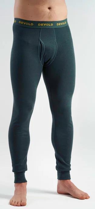 Expedition Merino 235 Longs - Mens - Woods 2