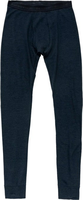Expedition Merino Silk Longs - Mens - ink 1