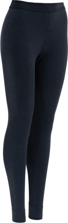 Expedition Merino Silk Longs - Womens - ink 1