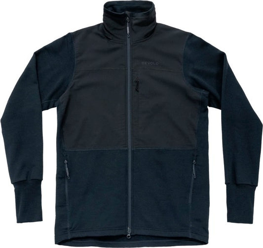 Explorer Pro Merino Jacket - Mens - ink 1