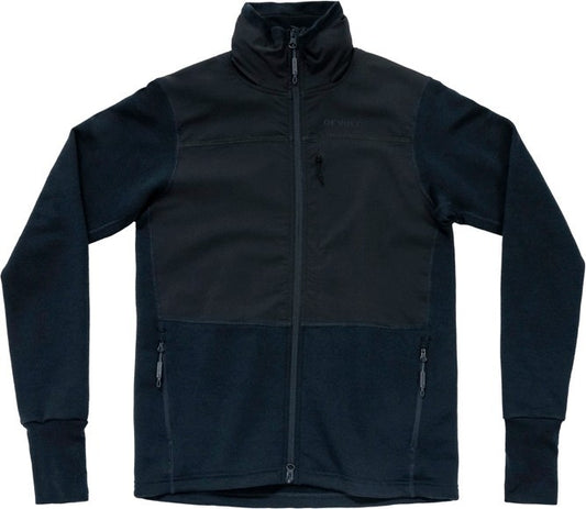 Explorer Pro Merino Jacket - Womens - ink 1