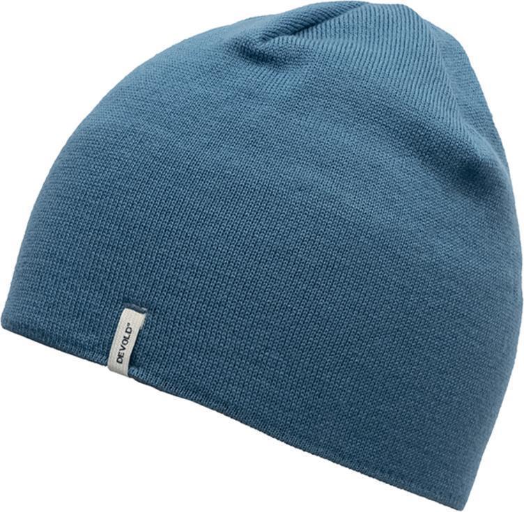 Friends Merino Beanie - Moon 1