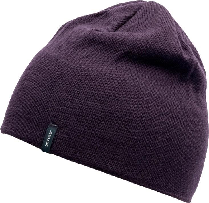 Friends Merino Beanie - figs 1