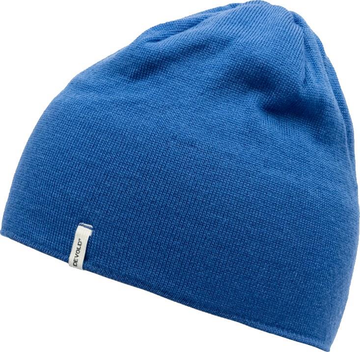 Friends Merino Beanie - skydiver 1
