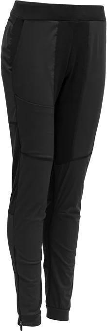 Heroy Hybrid Merino Pants - Womens - caviar 1