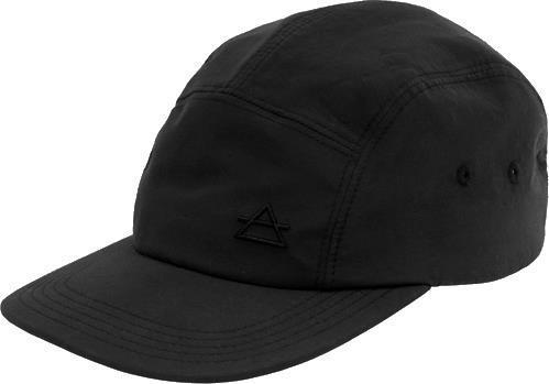 Heroy Merino Cap - Caviar 1