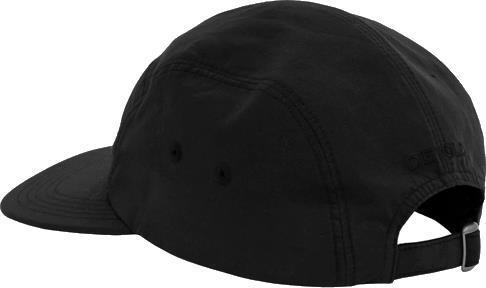 Heroy Merino Cap - Caviar 2