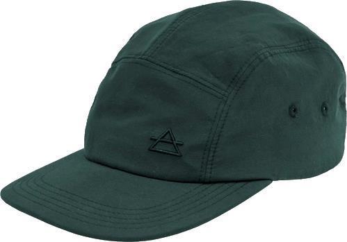 Heroy Merino Cap - Woods 1
