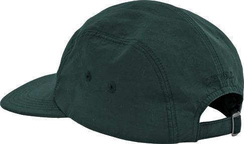 Heroy Merino Cap - Woods 2