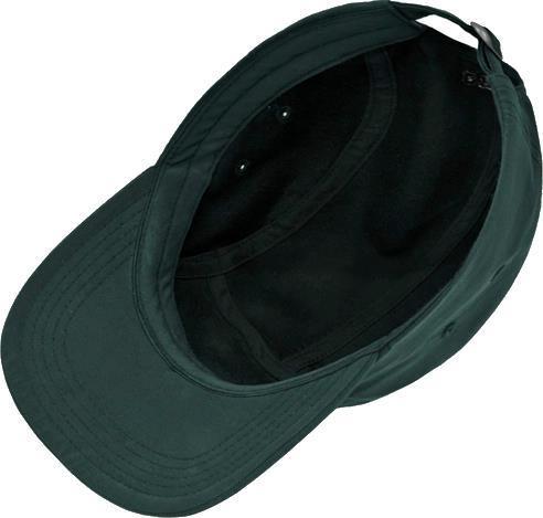 Heroy Merino Cap - Woods 3