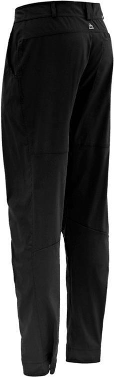 Heroy Merino Pants - Mens - caviar 1