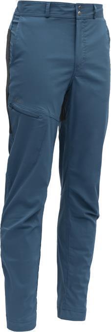 Heroy Merino Pants - Mens - flood 1