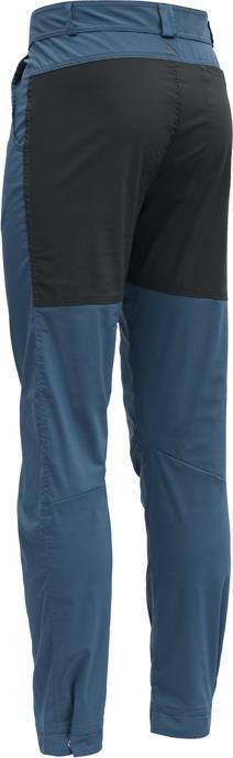 Heroy Merino Pants - Mens - flood 1