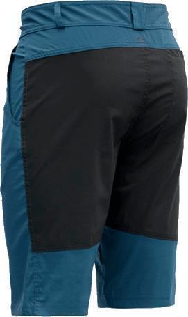 Heroy Merino Shorts - Mens - Flood 2